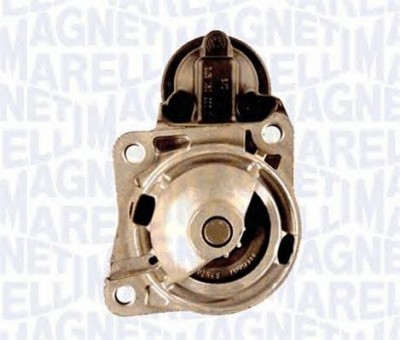 MAGNETI MARELLI 944280182300 -  Стартер